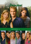 Dawson : L'Intégrale Saison 5 - Coffret 6 DVD