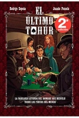 El ultimo tahur (2a edicion)