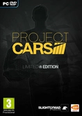 Project Cars édition limitée - PC