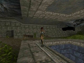 Tomb Raider - PlayStation