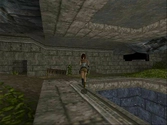 Tomb Raider PlayStation