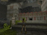 Tomb Raider PlayStation
