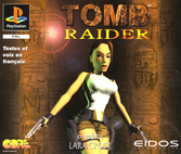 Tomb Raider - PlayStation