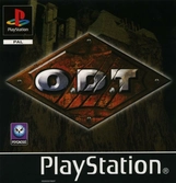 O.D.T. - PlayStation