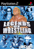 Legends Of Wrestling - PlayStation 2