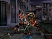 The House of the Dead 2 & 3 : Return - WII