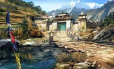 Far cry 4 édition collector kyrat - XBOX ONE