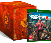Far cry 4 édition collector kyrat - XBOX ONE