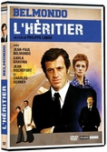 L'Héritier- DVD