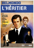 L'Héritier- DVD