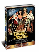 Cyrano et d'Artagnan - DVD