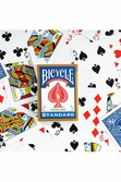 Bicycle poker