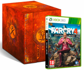 Far cry 4 édition collector kyrat - XBOX 360