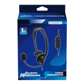 Casque communicator - PS4