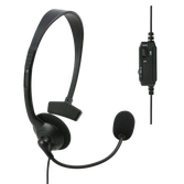 Casque communicator - PS4