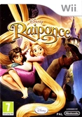 Raiponce - WII