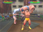 Legends Of Wrestling - GameCube