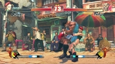 Street Fighter IV - XBOX 360