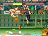Hyper Street Fighter II Anniversary Edition Import Jap - PS 2
