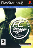 F.C. Manager 2007 - PlayStation 2