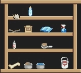 DOGZ - Game Boy Color