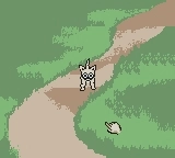 DOGZ - Game Boy Color