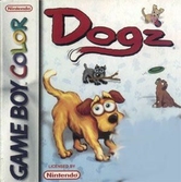 DOGZ - Game Boy Color