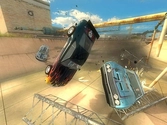 FlatOut 2 - PlayStation 2
