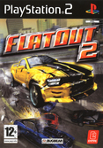 FlatOut 2 - PlayStation 2