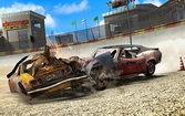 FlatOut 2 - XBOX