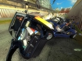 FlatOut 2 - XBOX