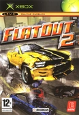 FlatOut 2 - XBOX