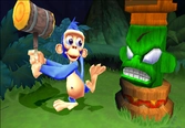 Buzz ! Junior : Singes en Délire - PlayStation 2