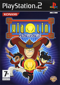 Xiaolin Showdown - PlayStation 2