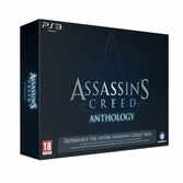 Assassin's Creed Anthology - PS3