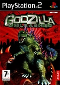Godzilla Unleashed - PlayStation 2