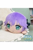 Hiro segawa cojin 23x40x20 cm a couple of cuckoos mej plush nesoberi