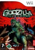 Godzilla Unleashed - WII