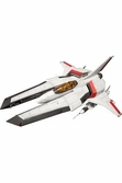 Vic viper ver. gradius v ver 2p color 1/144 plastic model kit gradius v