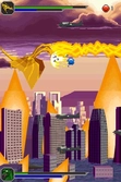 Godzilla Unleashed - DS