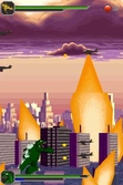 Godzilla Unleashed - DS