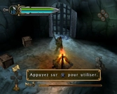 Le Seigneur Des Anneaux : La Quête D'Aragorn - PlayStation 2