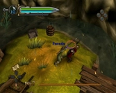 Le Seigneur Des Anneaux : La Quête D'Aragorn - PlayStation 2