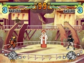 Naruto Ultimate Ninja édition Speciale - PlayStation 2