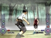 Naruto Ultimate Ninja édition Speciale - PlayStation 2
