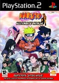 Naruto Ultimate Ninja édition Speciale - PlayStation 2