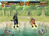 Naruto Ultimate Ninja - PlayStation 2