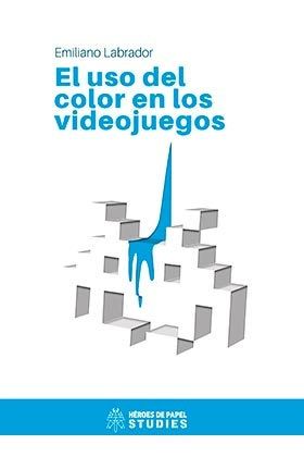 El uso del color en los videojuegos
