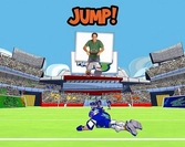 Eye Toy Play 3 édition Platinum + Camera argent - PlayStation 2