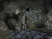 Tomb Raider - Saturn